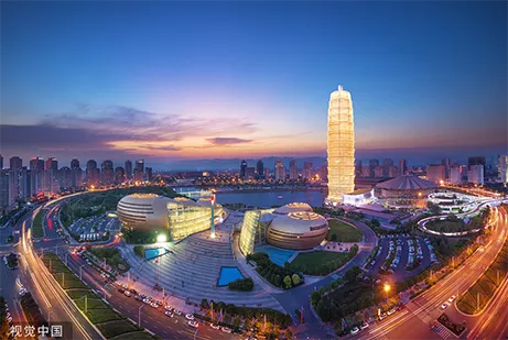 河南省