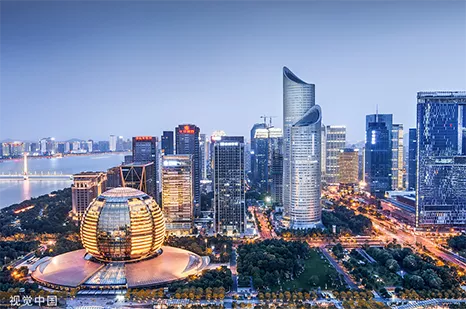 浙江省
